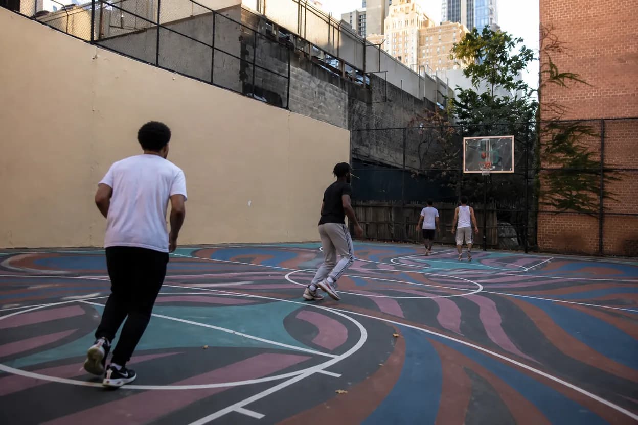New York City experience scene for enes kanter: NYC Local Context and Practical City Guide