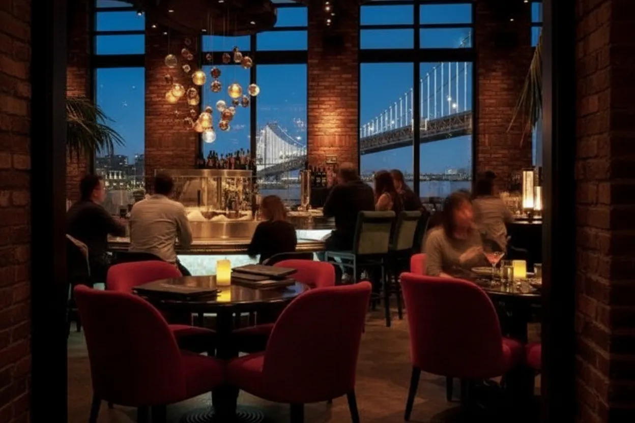 San Francisco experience scene for Where to Watch Phillies vs Cardinals in San Francisco Tonight