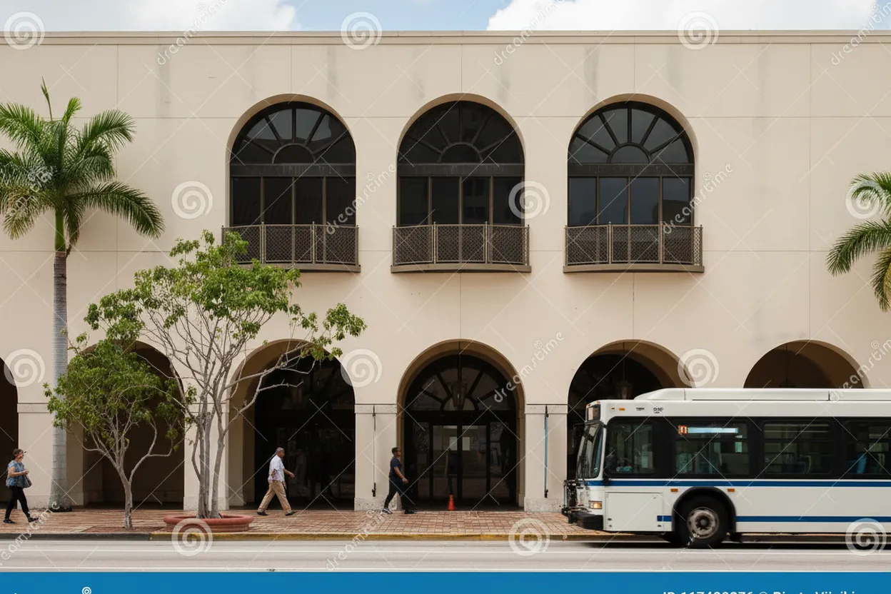 Cover scene for elisabeth jane ross Verification Walk Through Miami Library Records