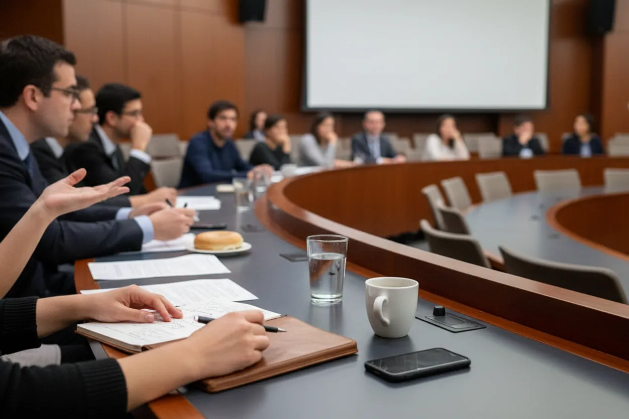 Editorial detail for Understanding What Bryan Kohberger Means for NYC Legal System Discussions