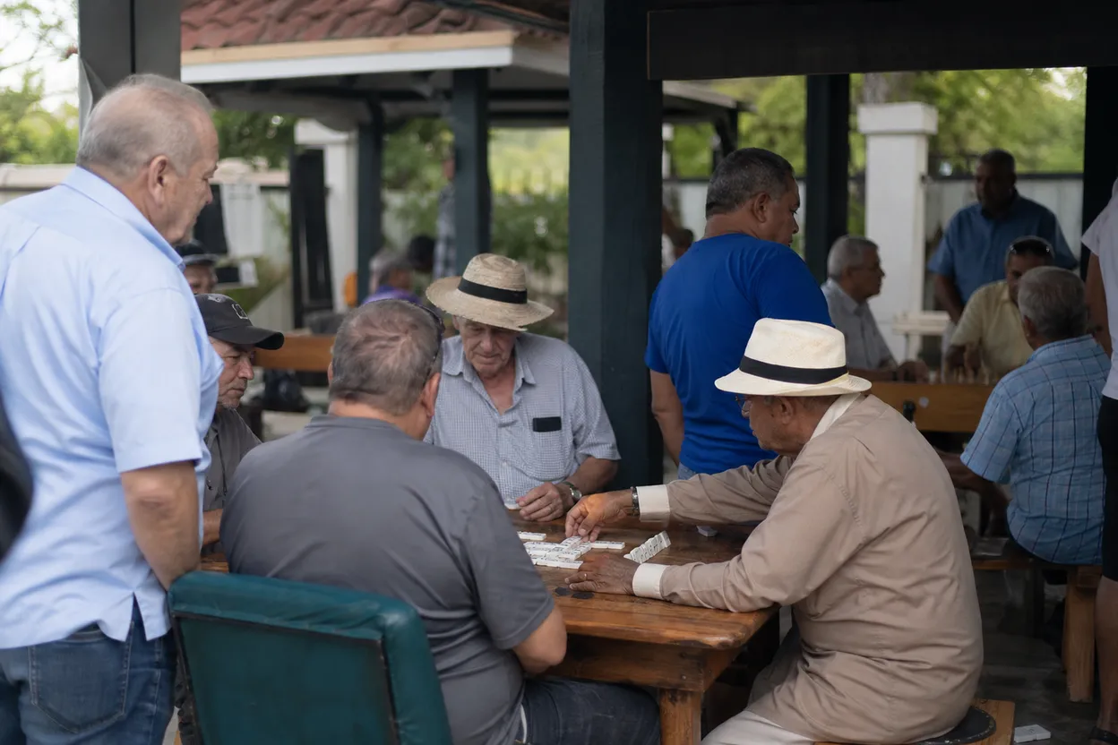 Editorial detail for tifo in Miami: Where Supporters Eat Around Calle Ocho
