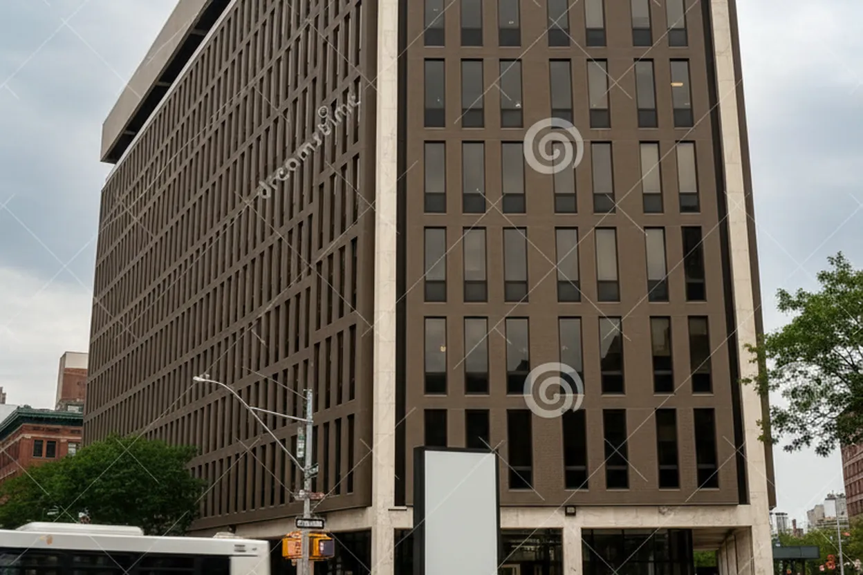 New York City experience scene for social security 2100 act cola verification workshop at Stavros Library