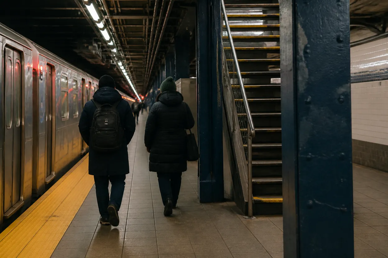 Practical city scene for food recalls: How to Navigate NYC Without Guessing
