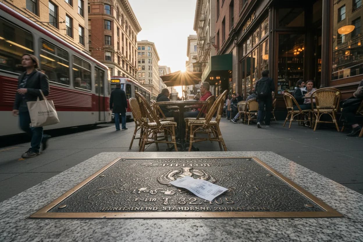 Local detail for john goodman: A Useful San Francisco City Guide