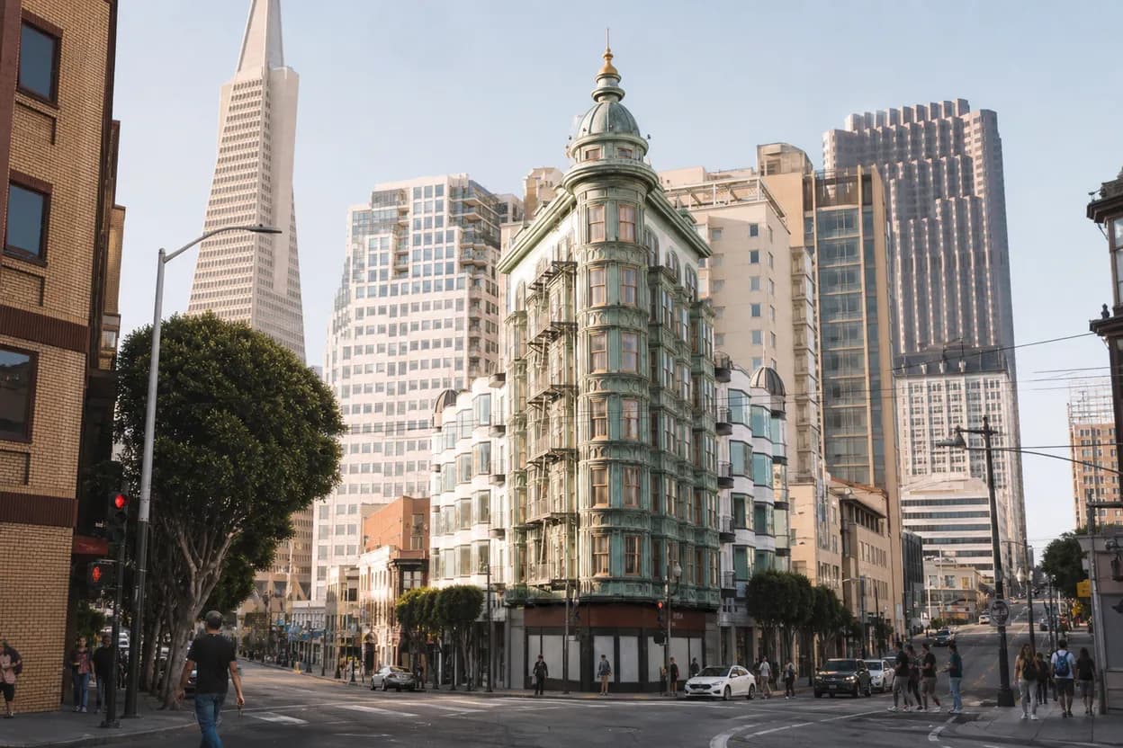 Cover scene for San Francisco arsenal vs betis Weekend Pub Route in North Beach