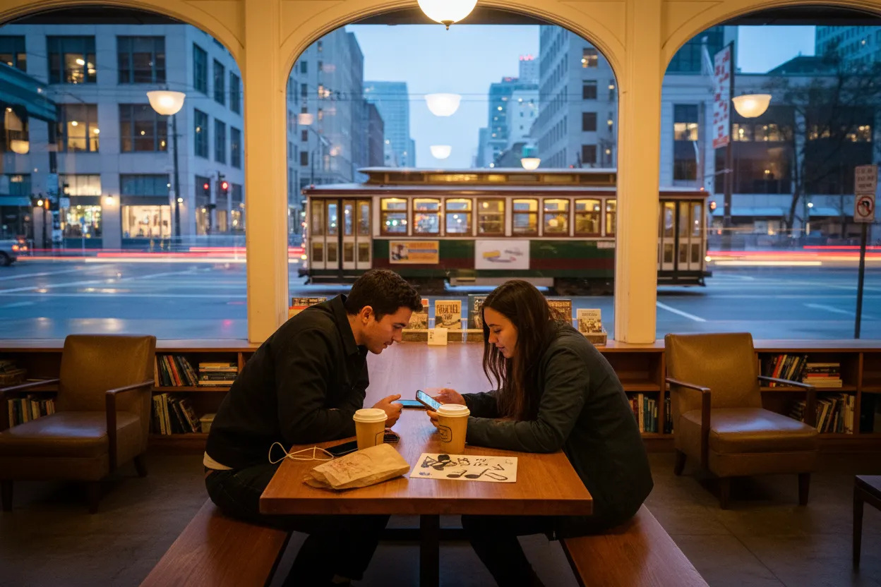Local detail for San Francisco Concert Tickets Guide for Last-Minute Live Music
