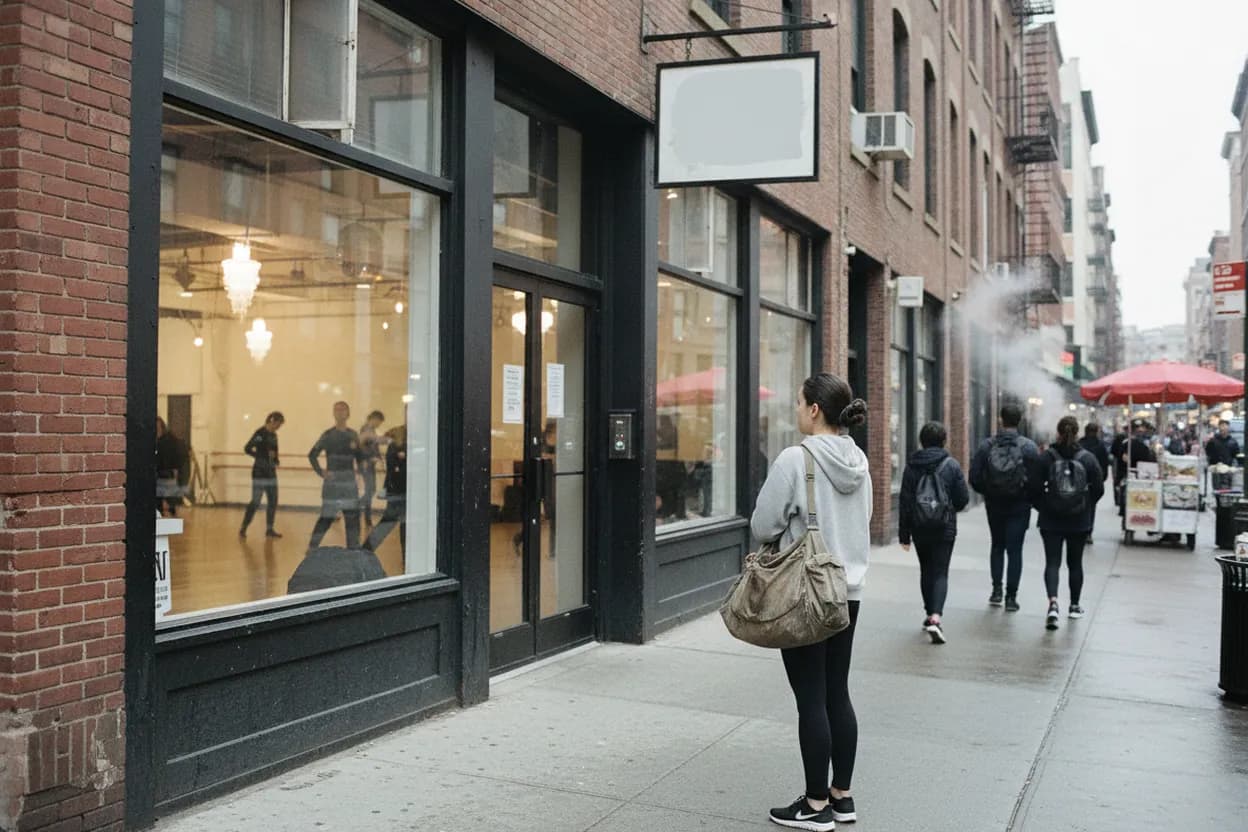 NYC experience scene for NYC Performing Arts Schools and Workshops for Aspiring Talents, Inspired by hailee steinfeld's Career Path