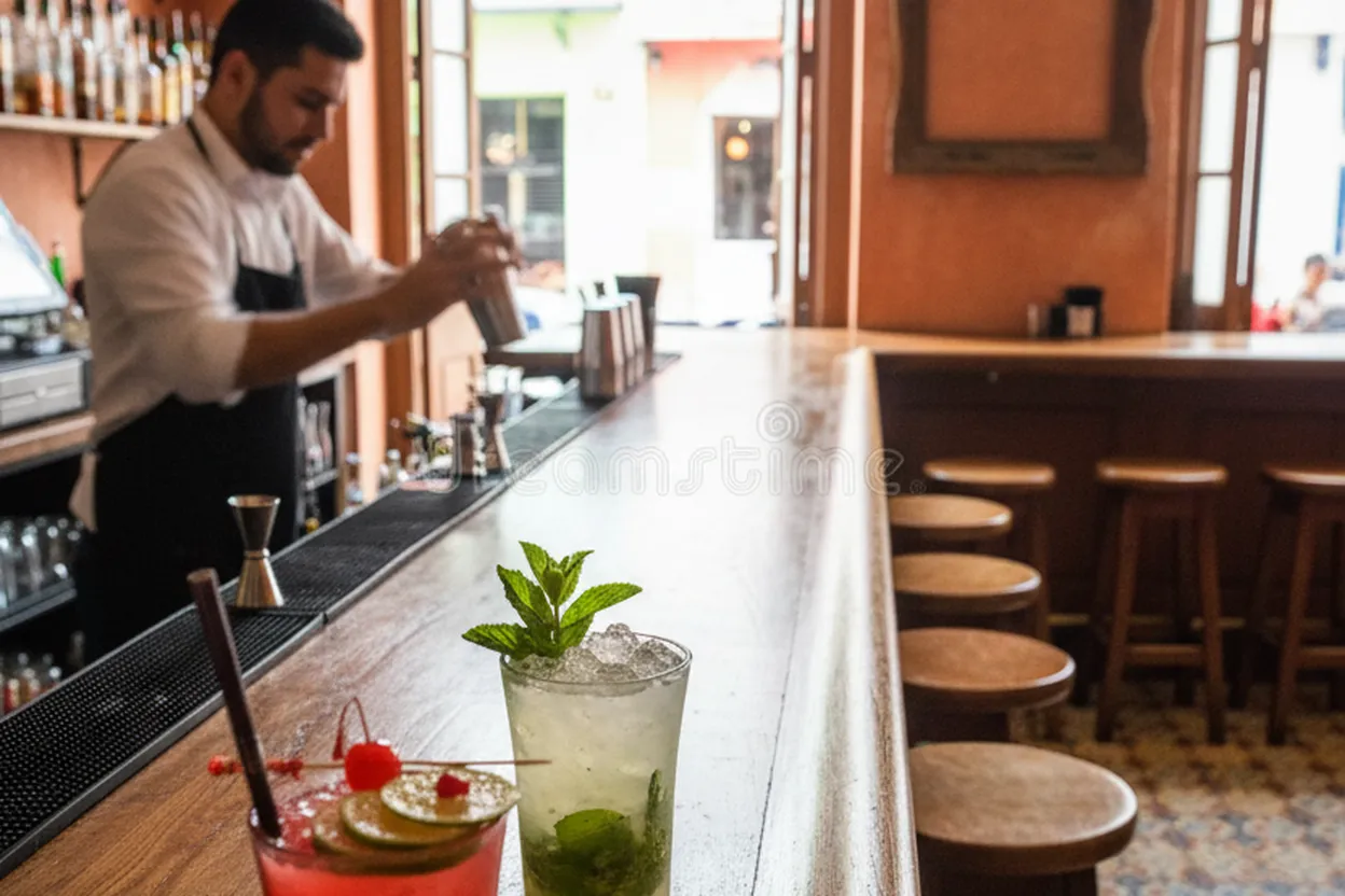 Editorial detail for Miami Restaurants Adapting to New Driving Safety Regulations Post Jamie Komoroski