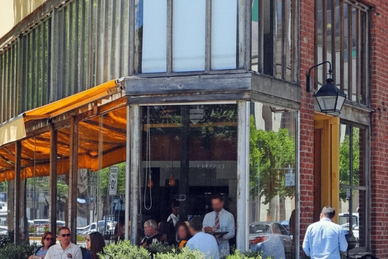 San Francisco experience scene for San Francisco quiet dinner plan after verifying joe felz news