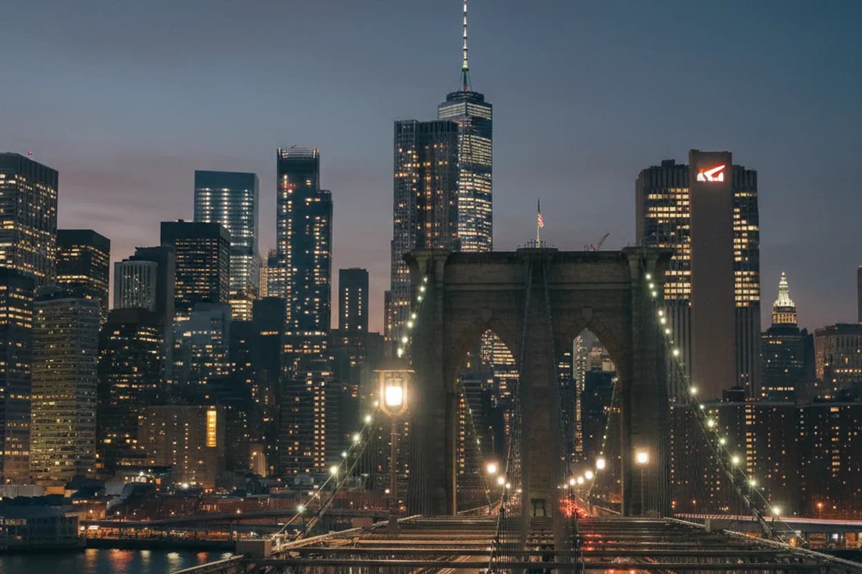Realistic city scene for phil collins: Hidden NYC Culture Worth a Detour