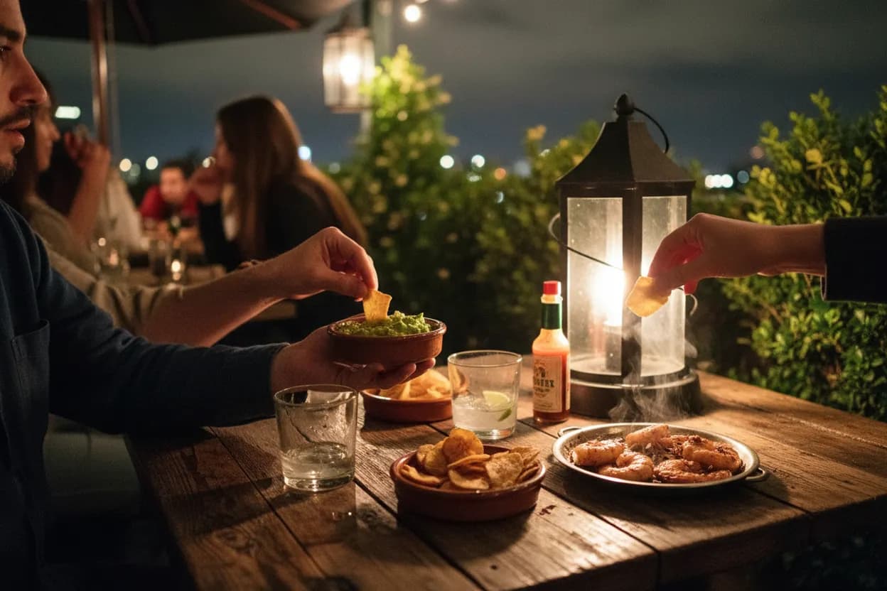 Editorial detail for Terraza 7 in Elmhurst for Live Latin Music After the 7 Train Drag