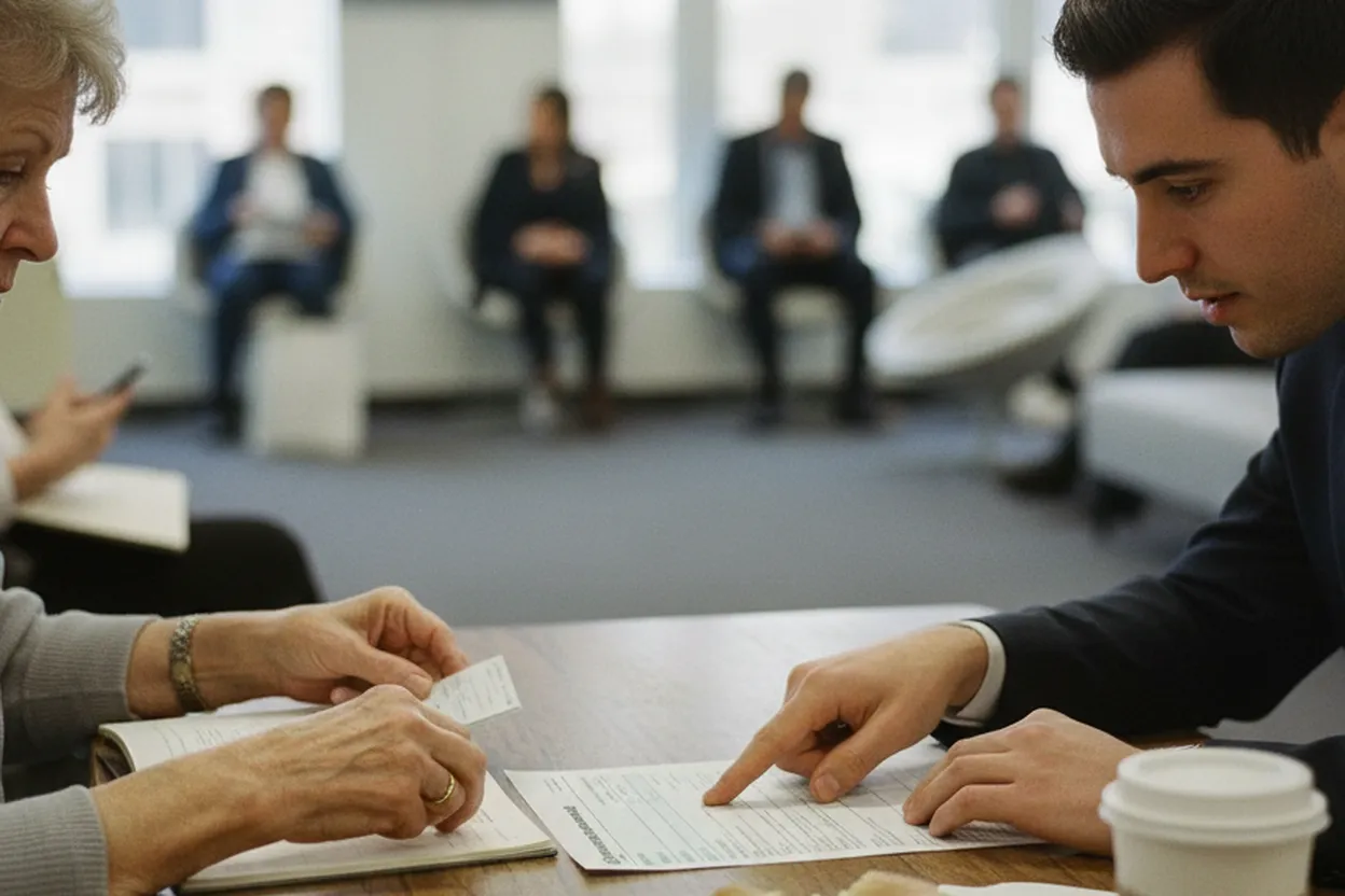 Editorial detail for Navigating the Social Security Administration in NYC: A Guide to Local Services and Appointments