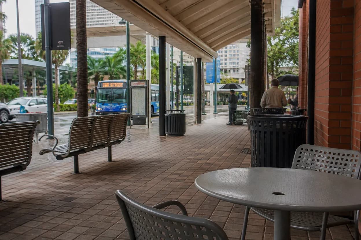 Local detail for 2026-27 winter weather predictions: Free Miami Indoor-Outdoor Backups
