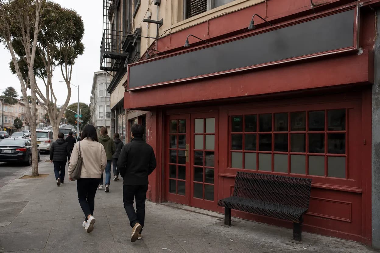Cover scene for fc dallas - querétaro San Francisco Soccer Bar Verification Plan