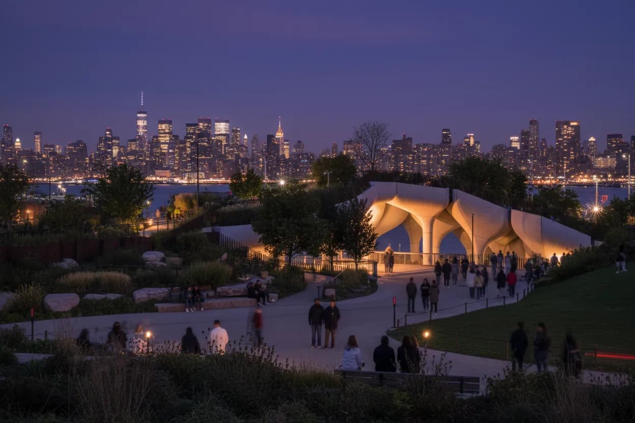 Realistic city scene for jose mourinho: How NYC Fans Can Make It Social