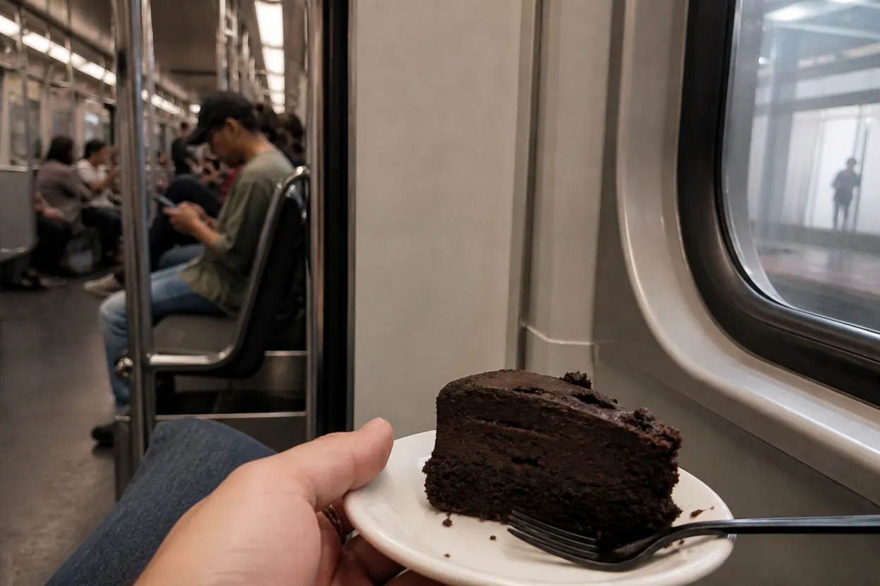 Local detail for the punisher: The Los Angeles Dessert Stop Decision Guide
