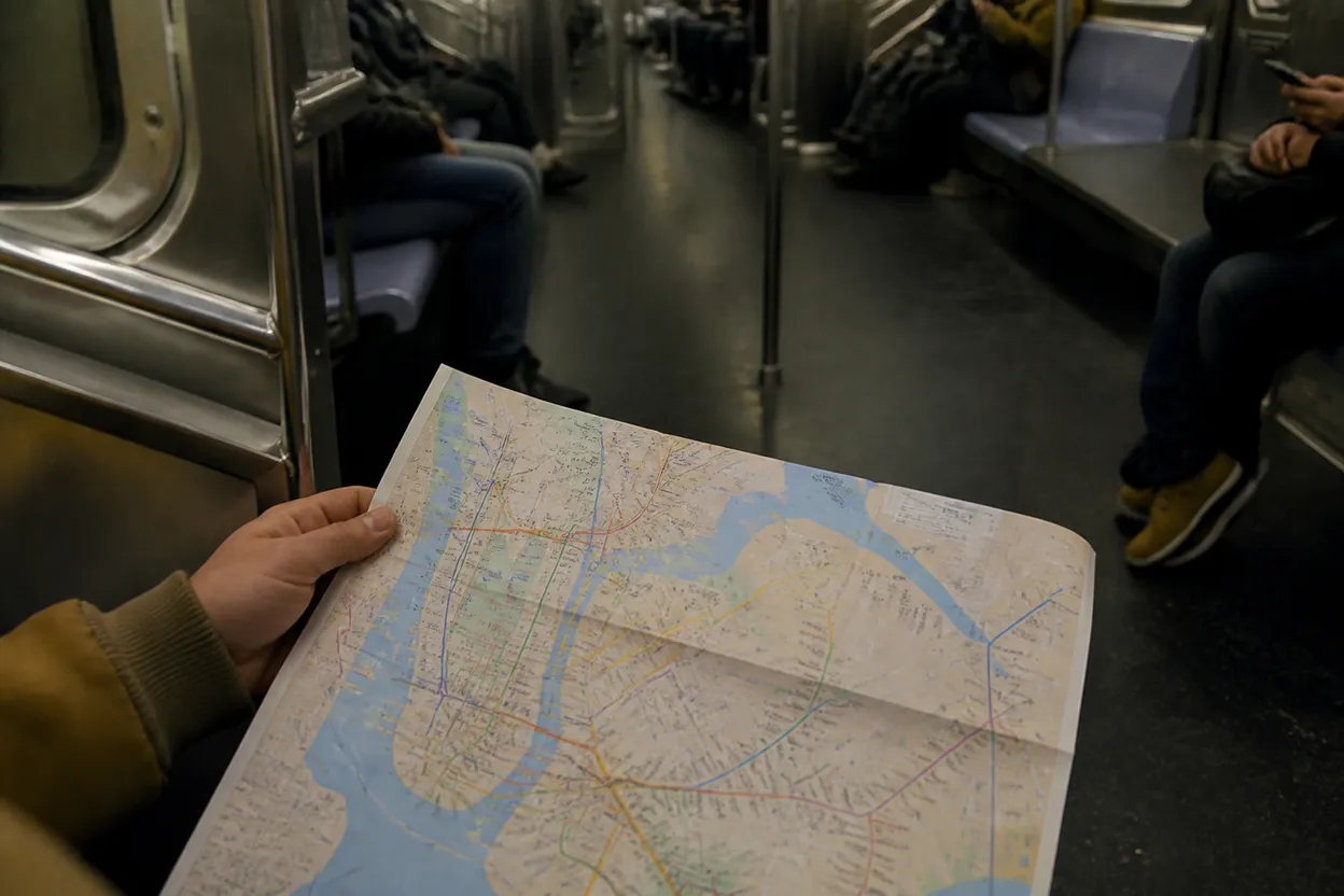 Local detail for monica barbaro: A NYC Sports and Social Plan