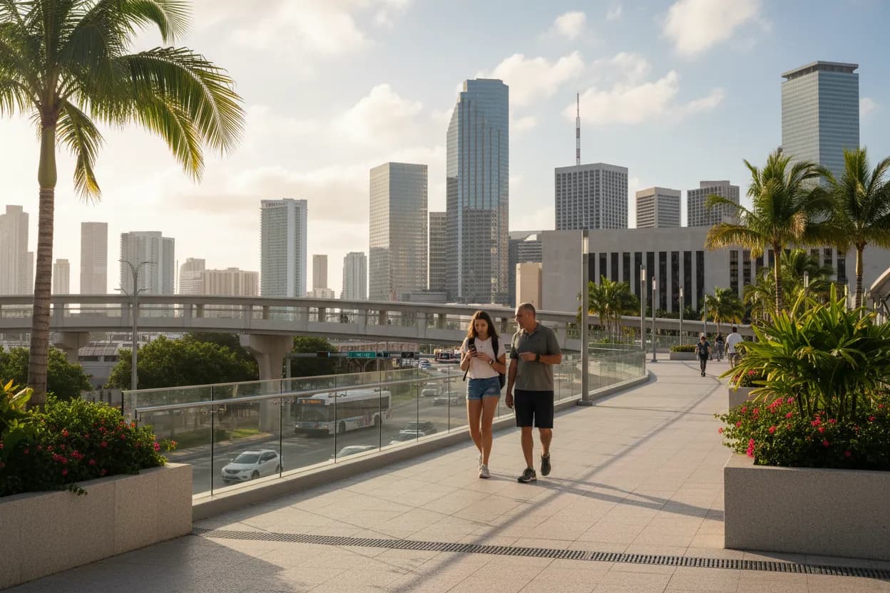 Practical city scene for bashar al assad: How Miami Readers Can Verify the Headline