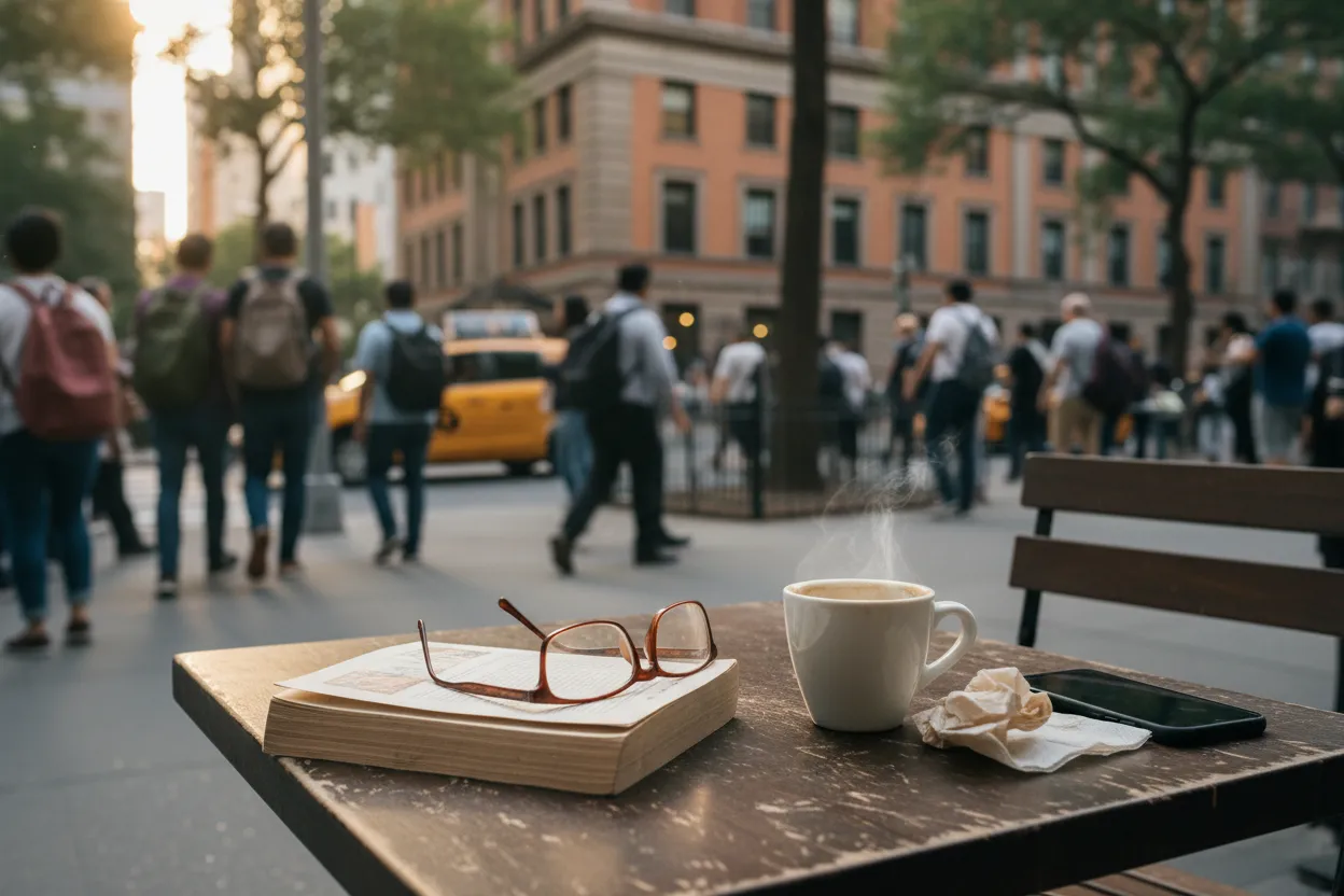 Local detail for house of the dragon: The NYC Source-Checking Route