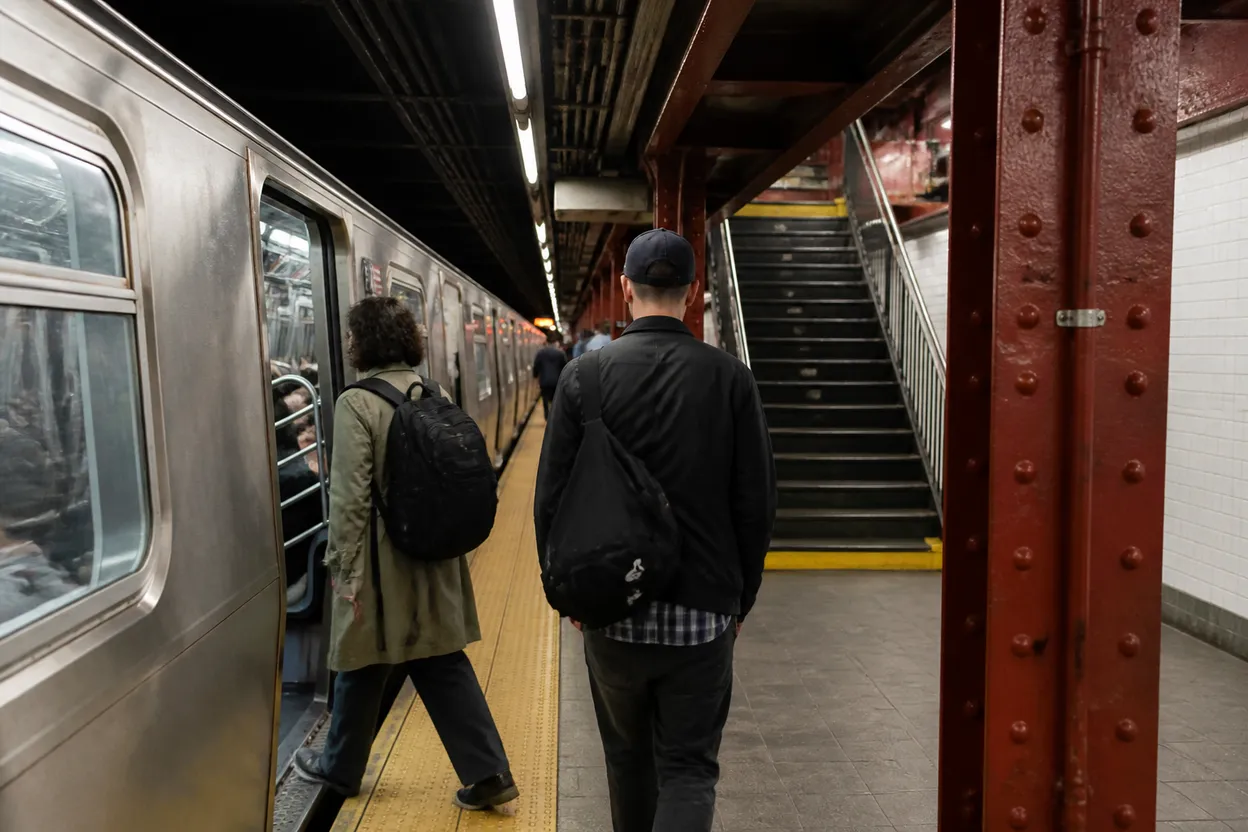 Practical city scene for pete crow armstrong: Where NYC Fans Can Watch Together