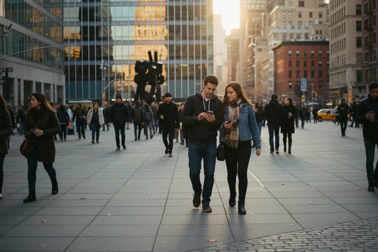 Practical city scene for mike tomlin nfl future: How NYC Fans Can Make It Social