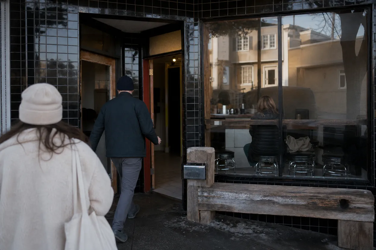 San Francisco experience scene for the last house: SF Local Context and Practical City Guide