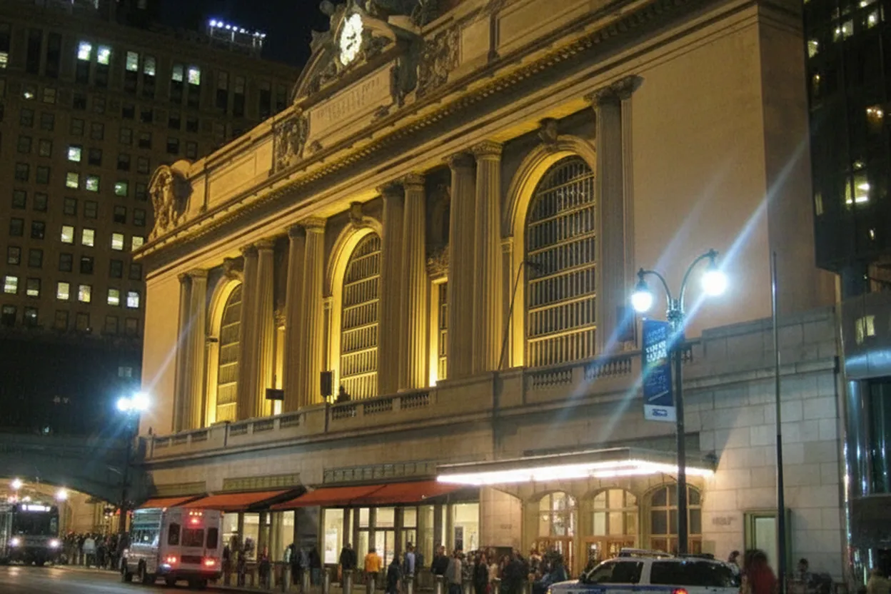 Cover scene for athletics vs reds Watch Choice Near Grand Central