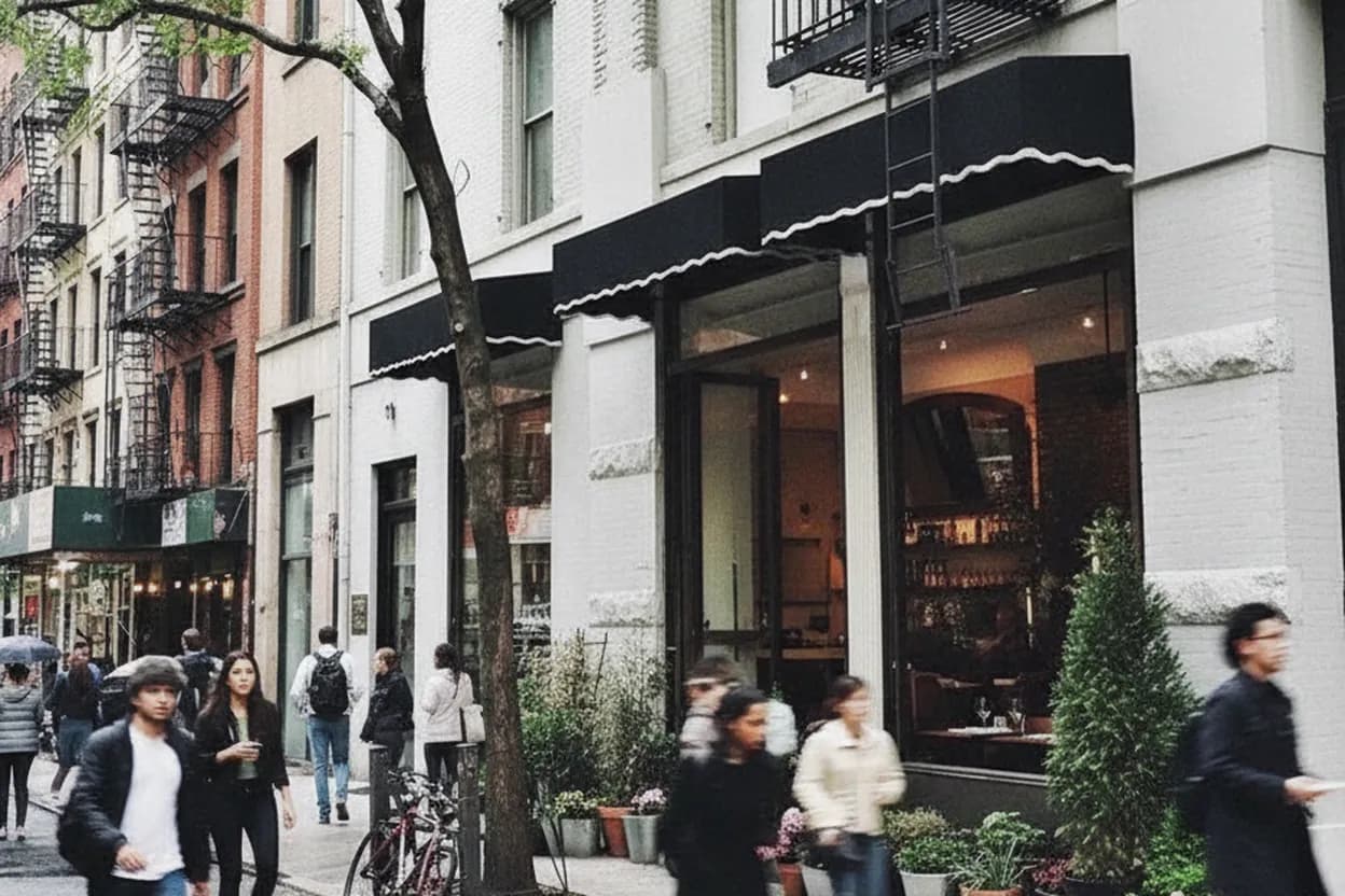 New York City experience scene for NYC Neighborhood Guides: Finding Sports Bars Showing Seattle Storm Games