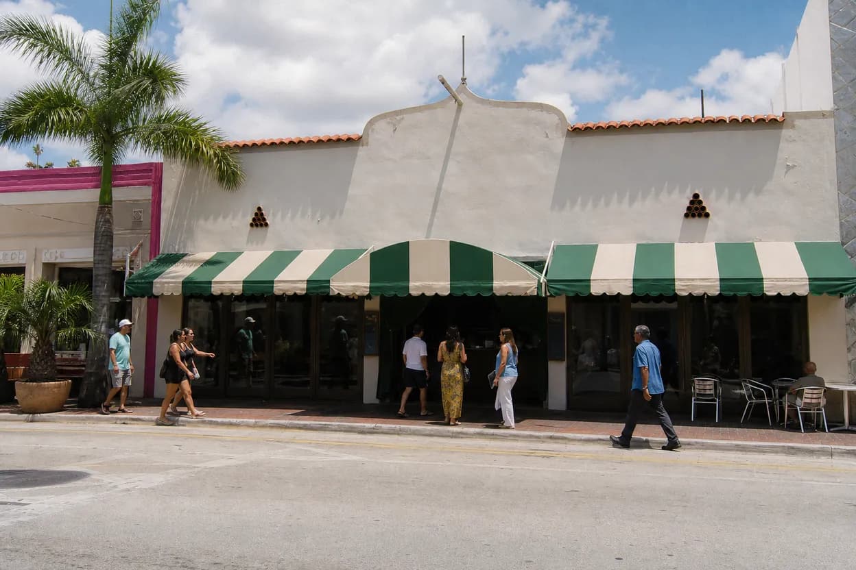 Cover scene for Verify landman season 3 delay taylor sheridan before Miami dinner