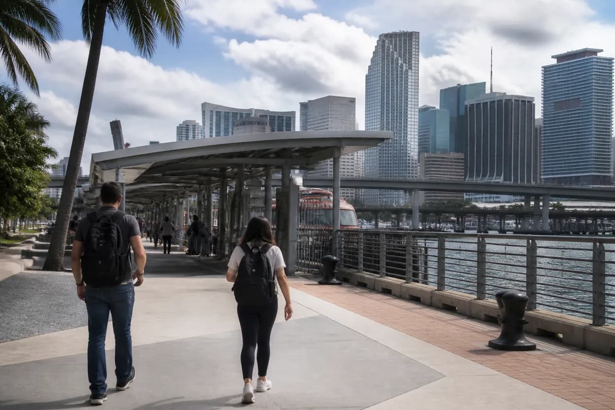 Practical city scene for scott eastwood: How Miami Readers Can Verify the Headline