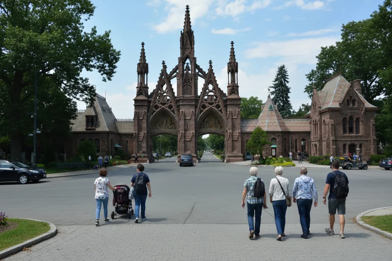 Cover scene for Green-Wood Chapel Concert Question for a Quiet Date That Avoids Bars