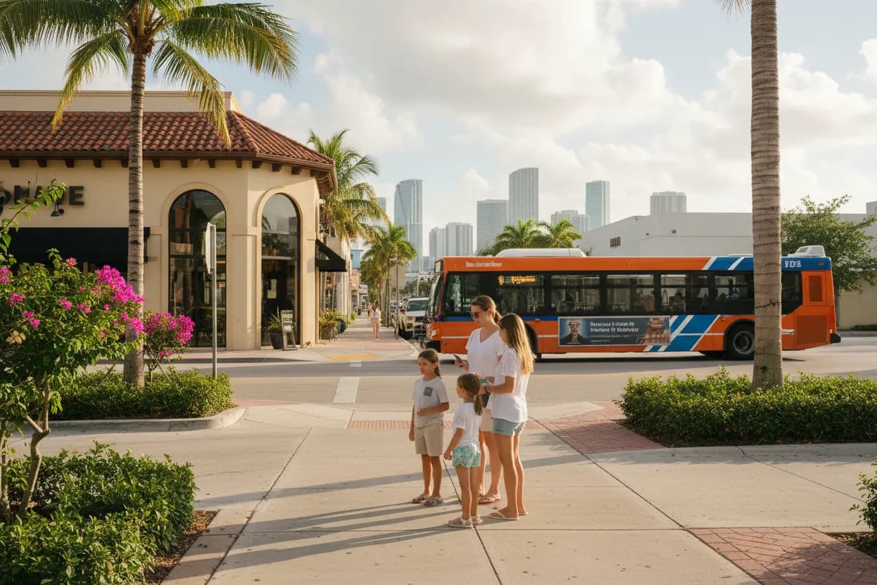 Local detail for Miami Olive Garden Near Me for Family Dinner Plans