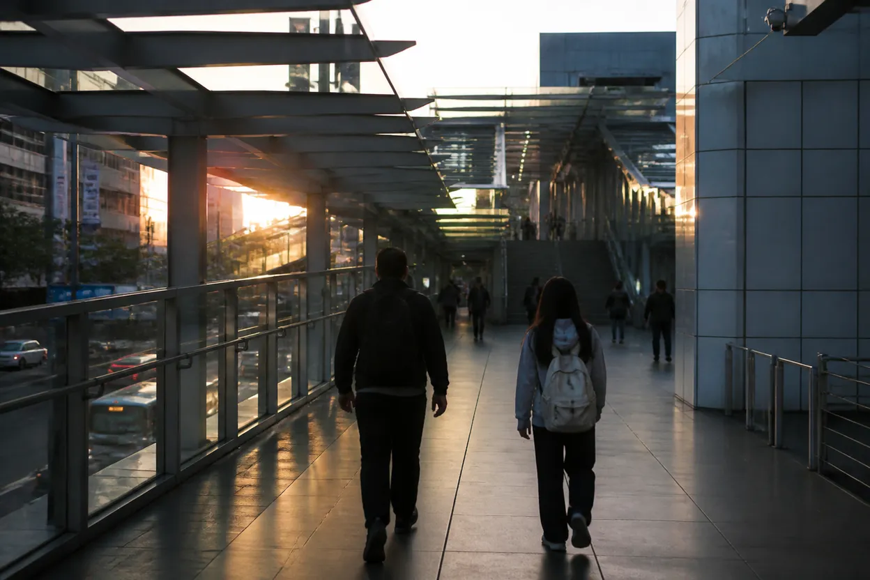 Practical city scene for lafc - guadalajara: A Useful Los Angeles City Guide