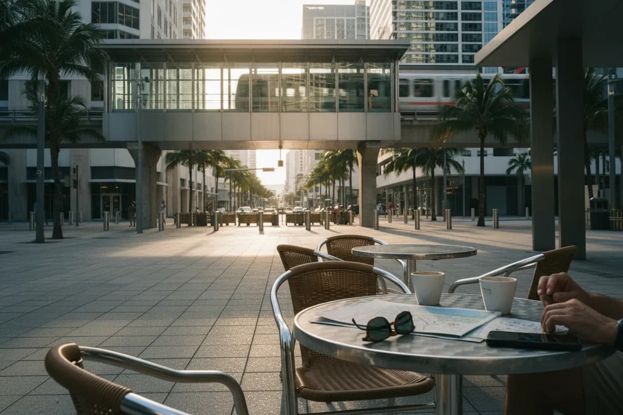 Local detail for dodgers: A Miami Sports and Social Plan