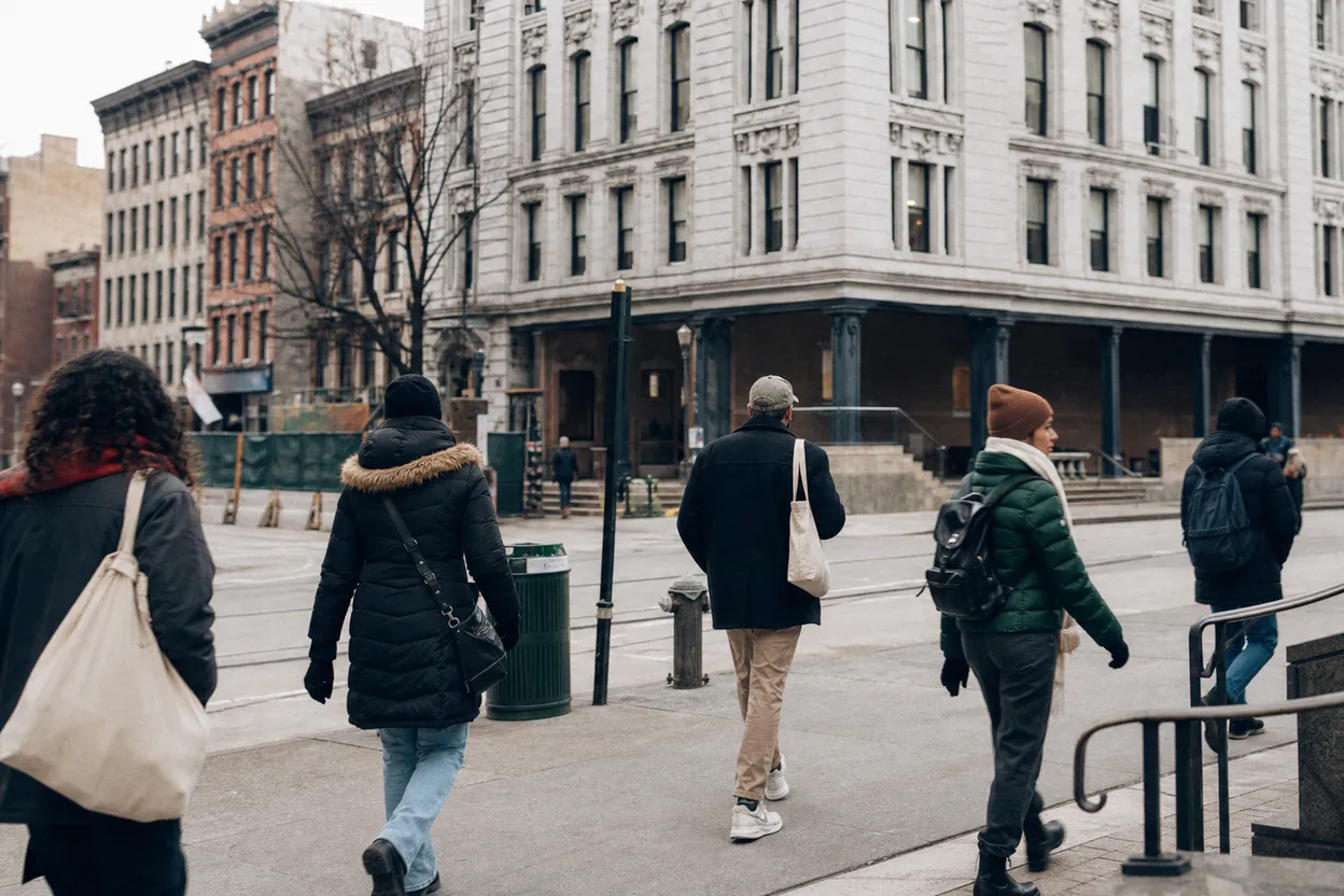 New York City experience scene for grown ups 3 Adult Back-to-School Classes Across NYC