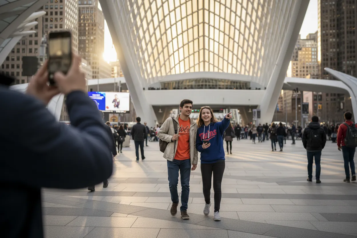 Practical city scene for orioles vs twins: Where NYC Fans Can Watch Together