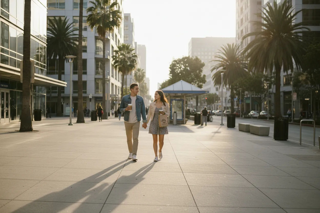Practical city scene for louisiana vibrio vulnificus outbreak: A Useful Los Angeles City Guide