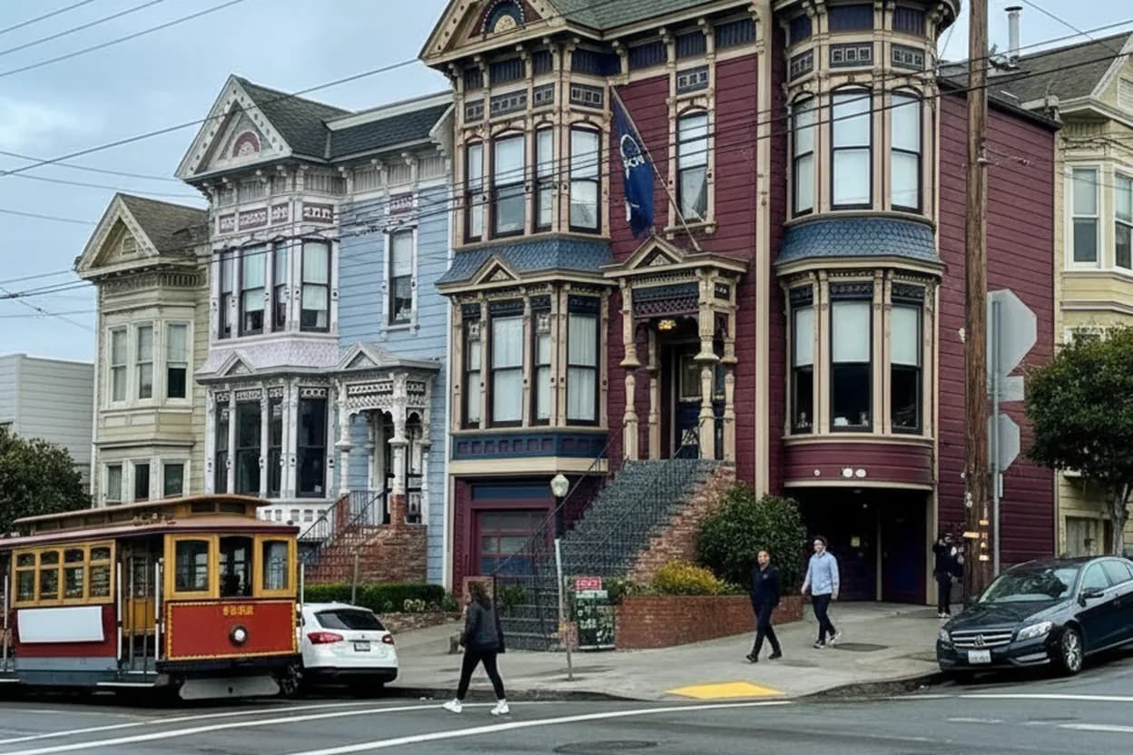 Cover scene for Plan a leagues cup Watch Route Near Kezar Pub