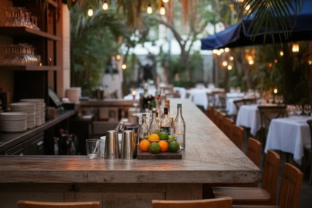 Editorial detail for Miami Restaurants: Where Golf Enthusiasts Dine After Zach Holland Golf News