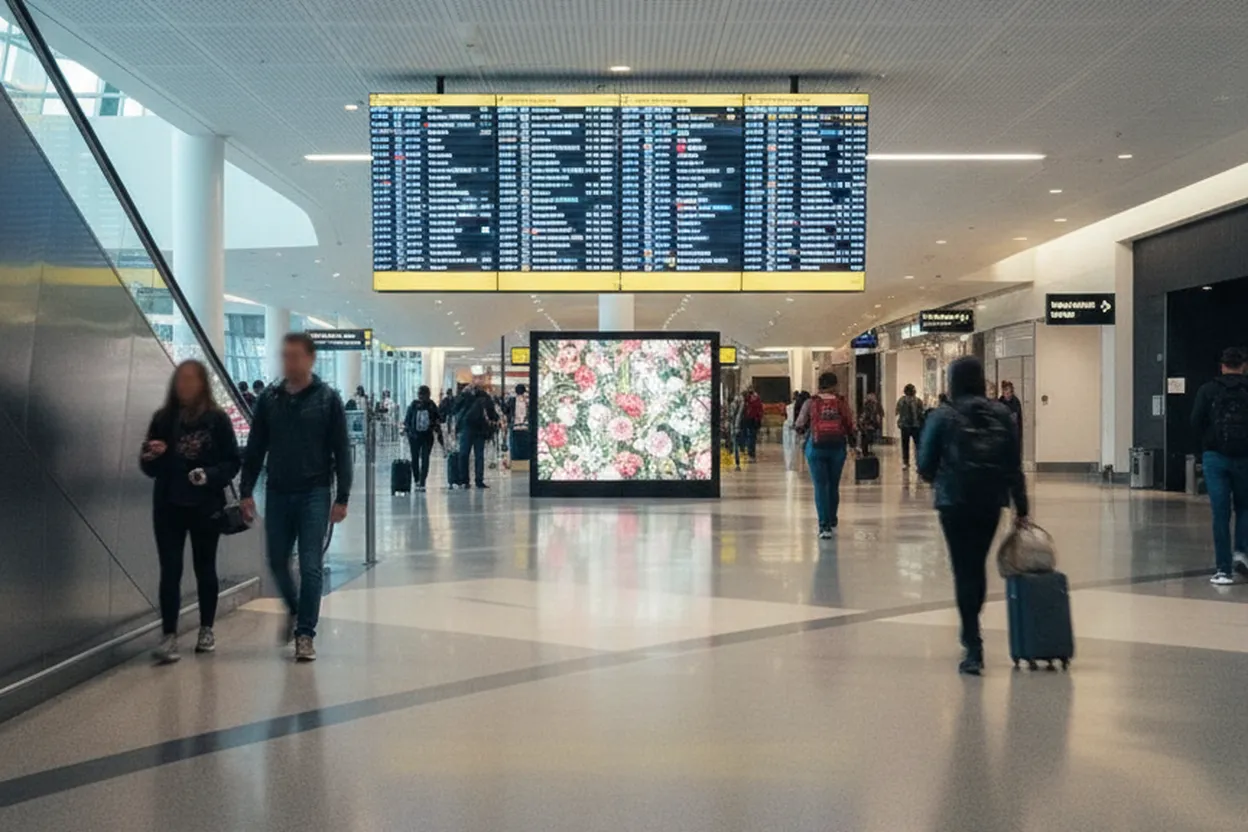 New York City experience scene for NYC Neighborhood Guides: Navigating Air Travel After Passenger Threats Alaska Airlines Miami