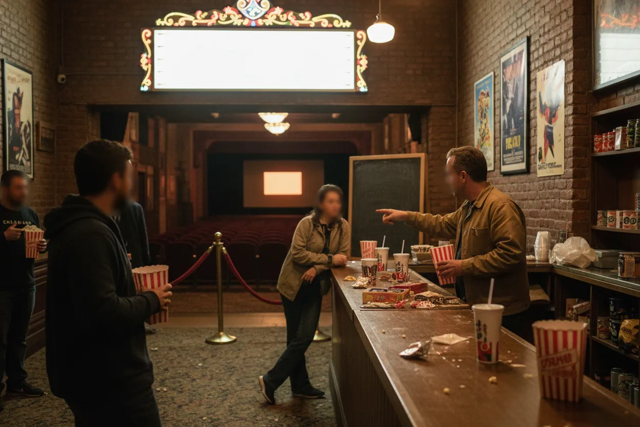 Editorial detail for aubrey plaza: LA Local Context and Practical City Guide