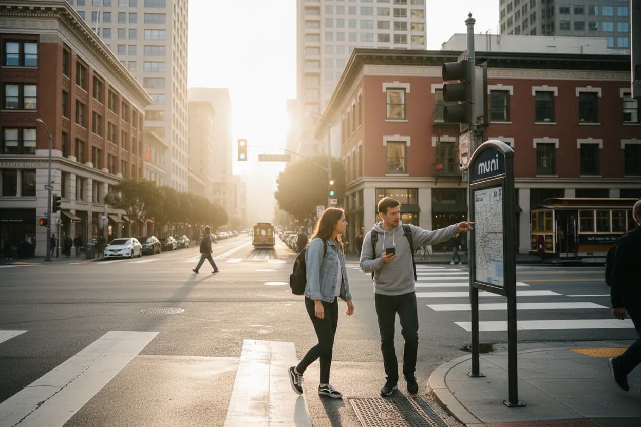Practical city scene for nfl: A San Francisco Sports and Social Plan