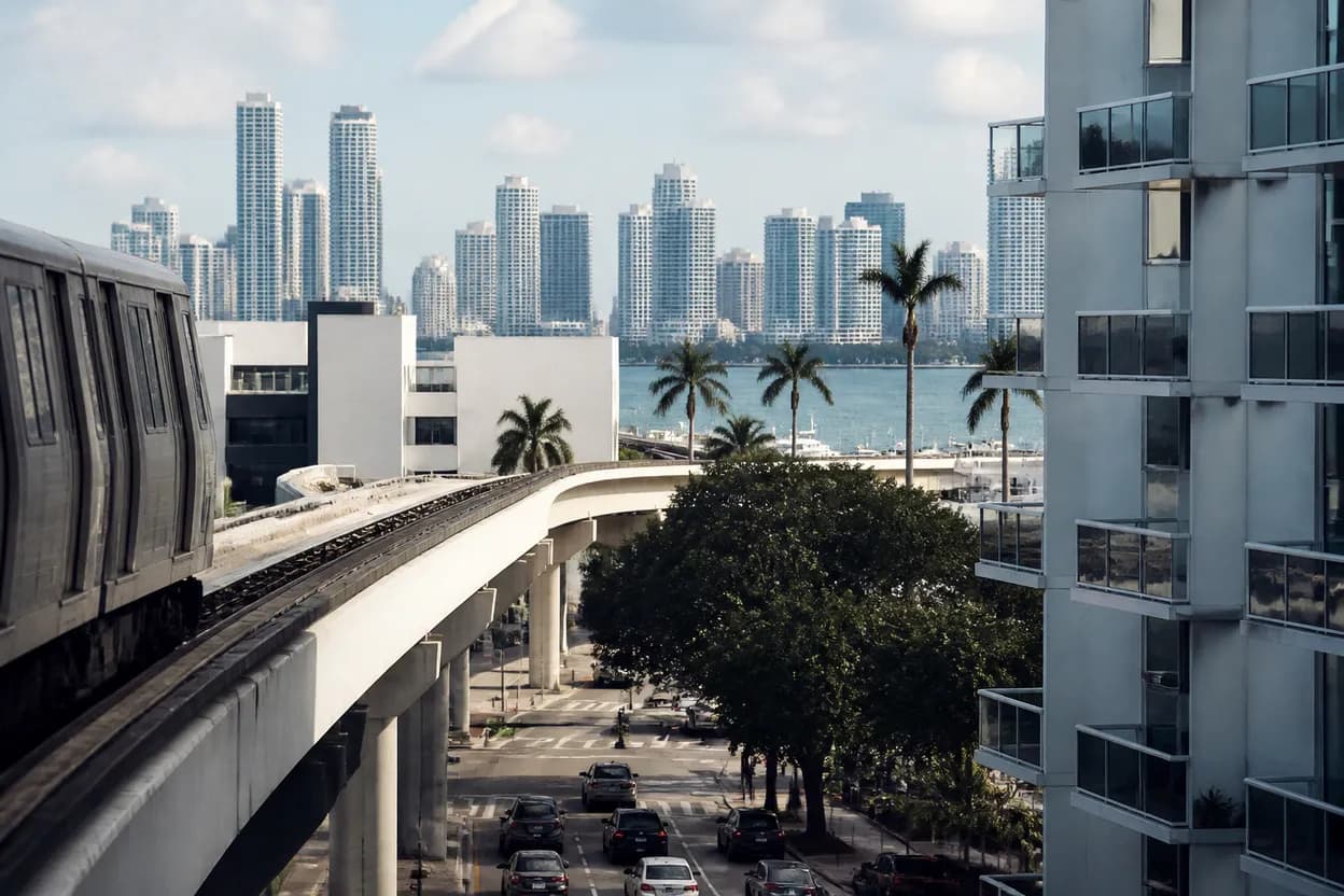 Realistic city scene for arsenal vs betis: How Miami Fans Can Make It Social