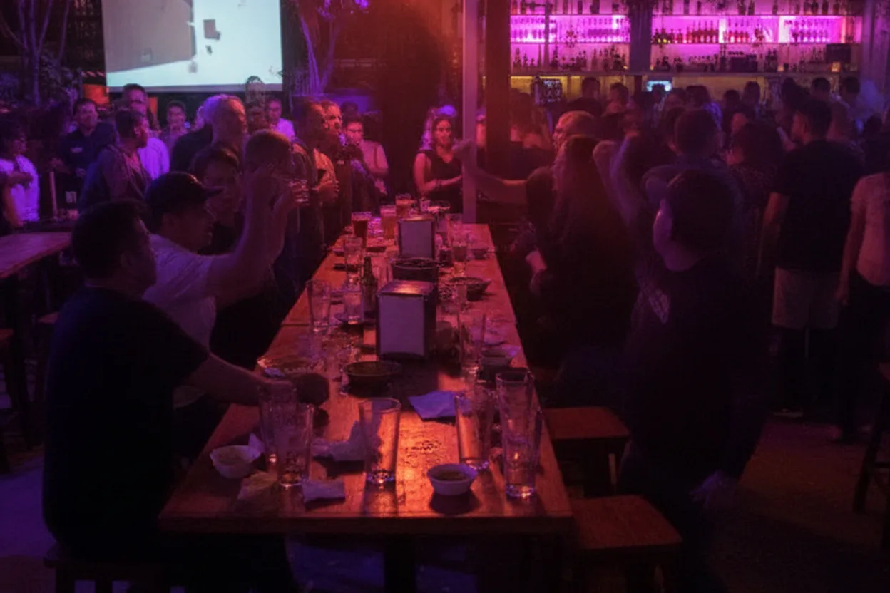 Editorial detail for Inter Miami vs Monterrey Miami Sports Bar Planning Guide