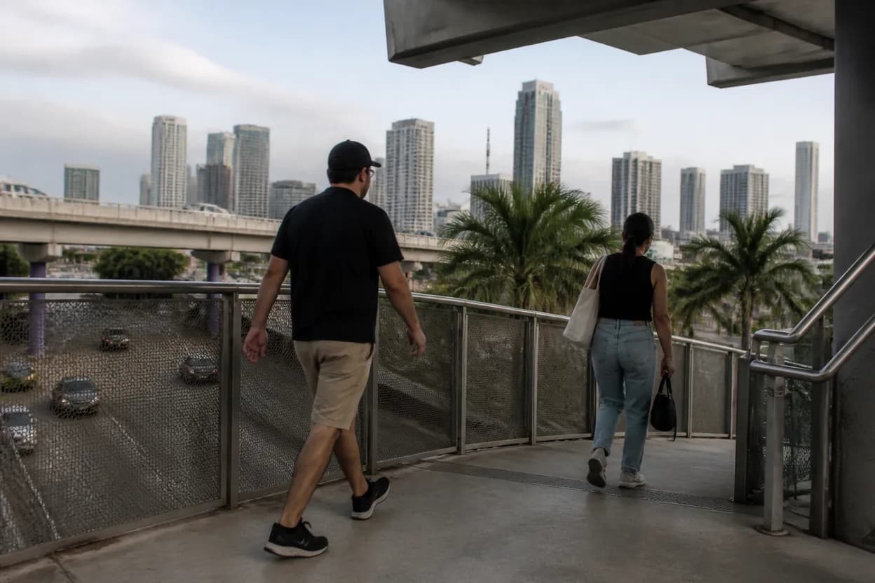 Practical city scene for leagues cup schedule: A Miami Watch Plan With Quiet Backups