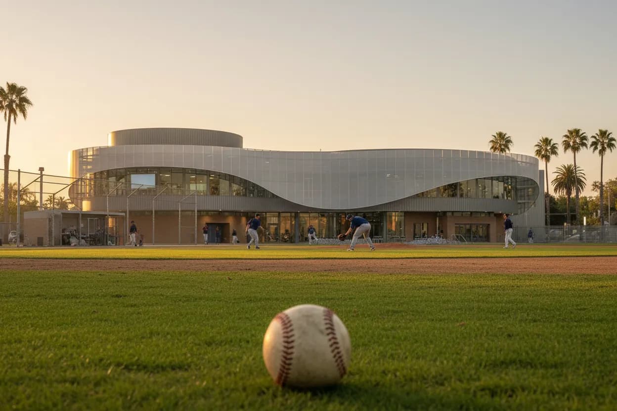 Editorial detail for edwin diaz Free Pitching Practice Plan at Pan Pacific Park