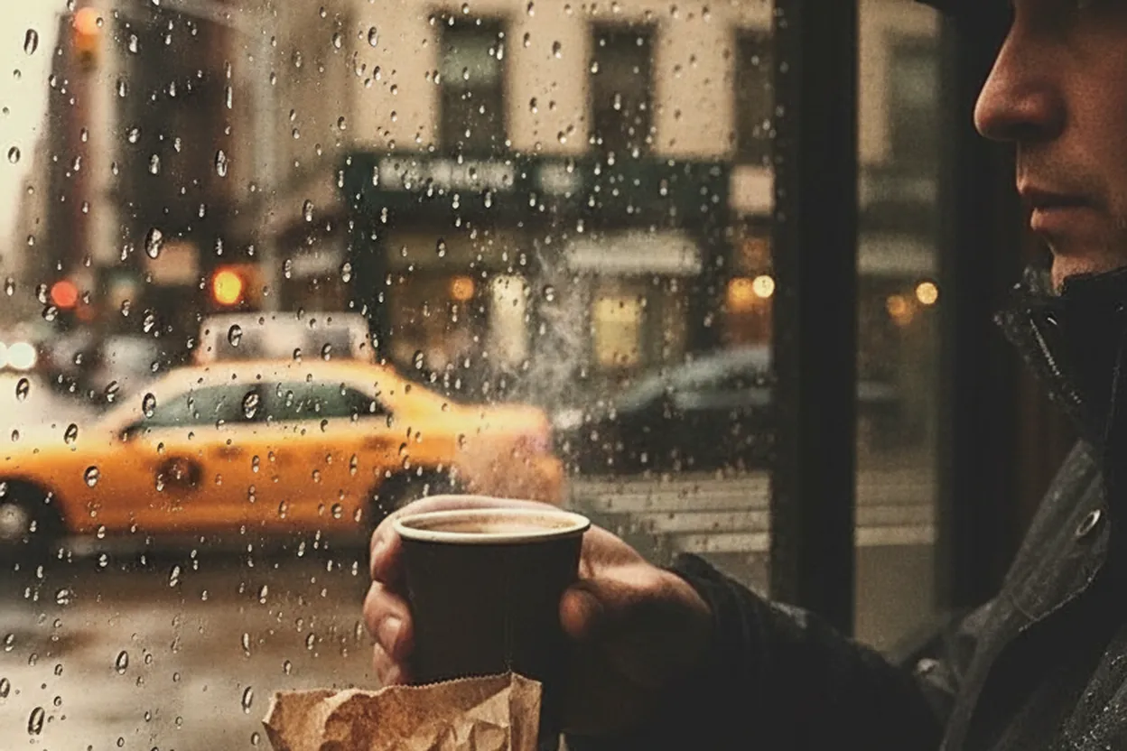 Editorial detail for NYC Lluvia: How to Navigate Public Transit and Stay Dry During Unexpected Downpours