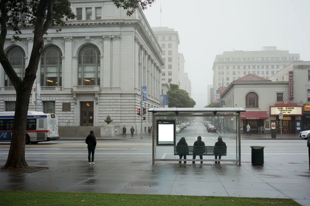 Cover scene for Severe Thunderstorm Watch SF Free Indoor Backup Guide