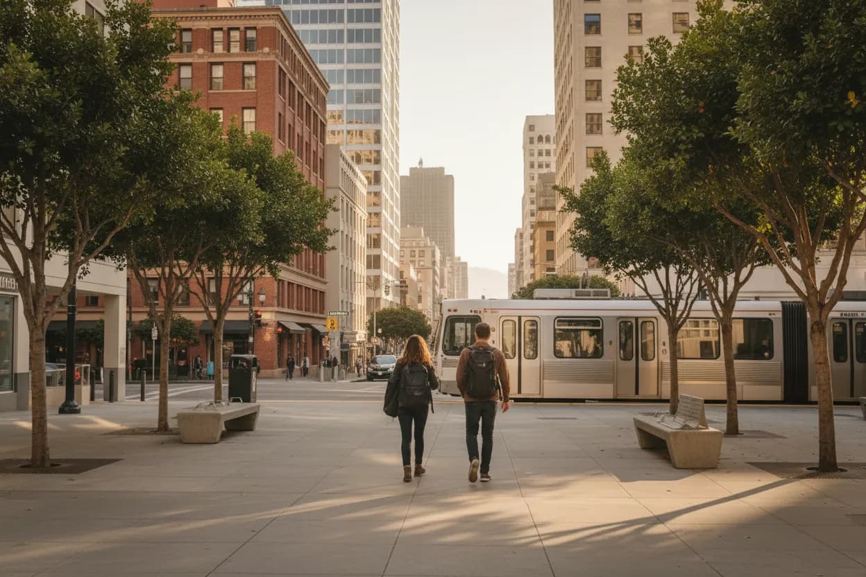 Practical city scene for nfl games: How to Plan a San Francisco Viewing Night