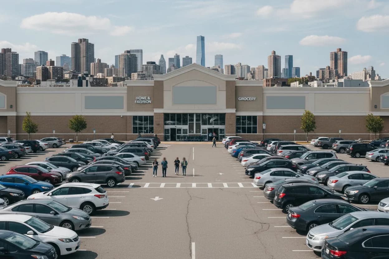 Cover scene for Walmart Food and Product Recalls: How NYC Shoppers Can Stay Informed